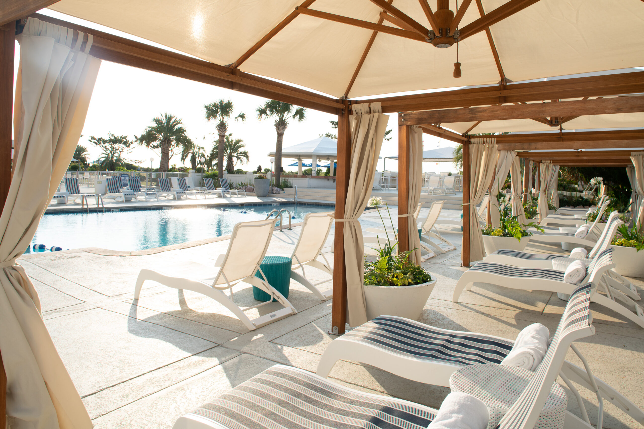 Blockade Runner Beach Resort — 5