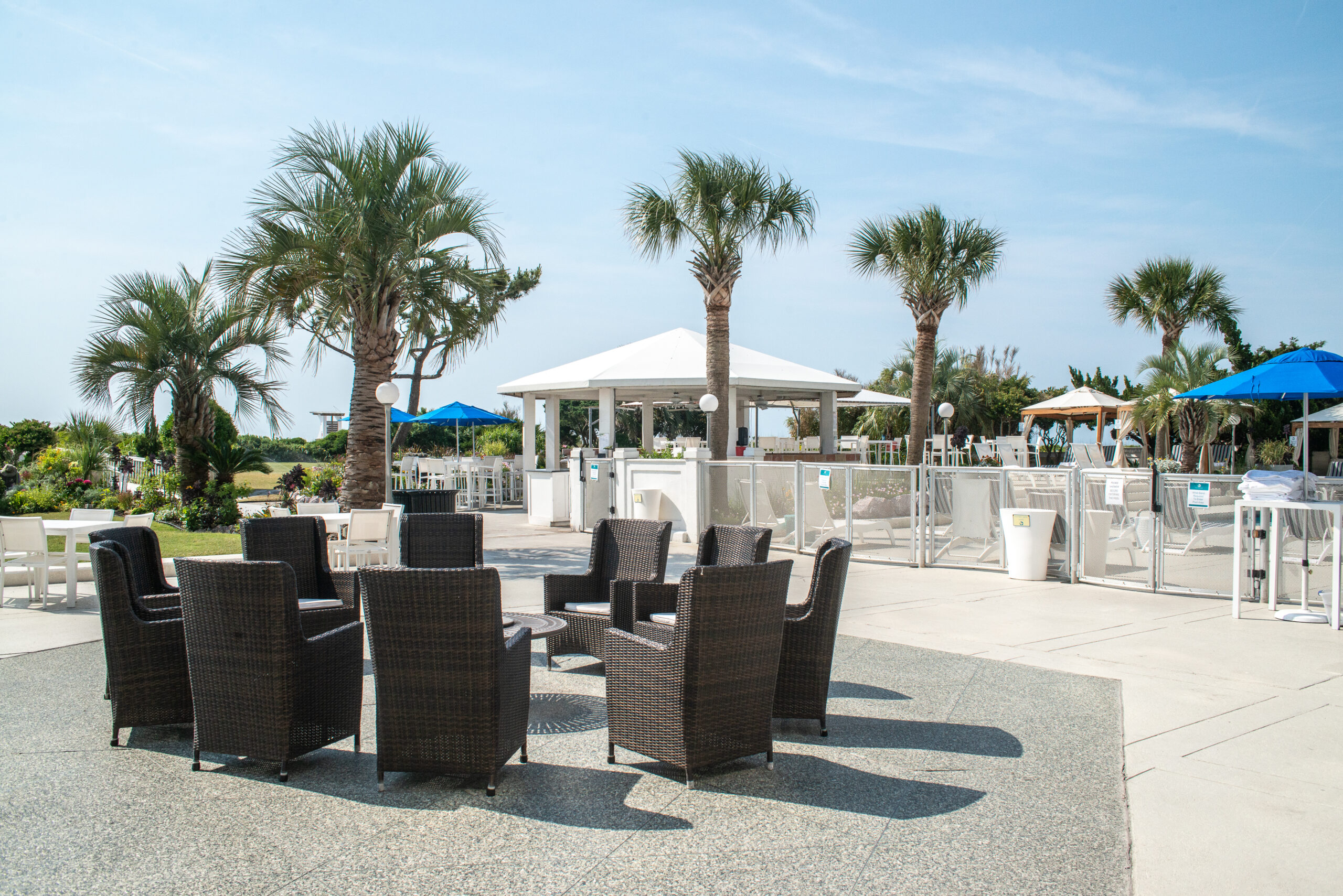 Blockade Runner Beach Resort — 3