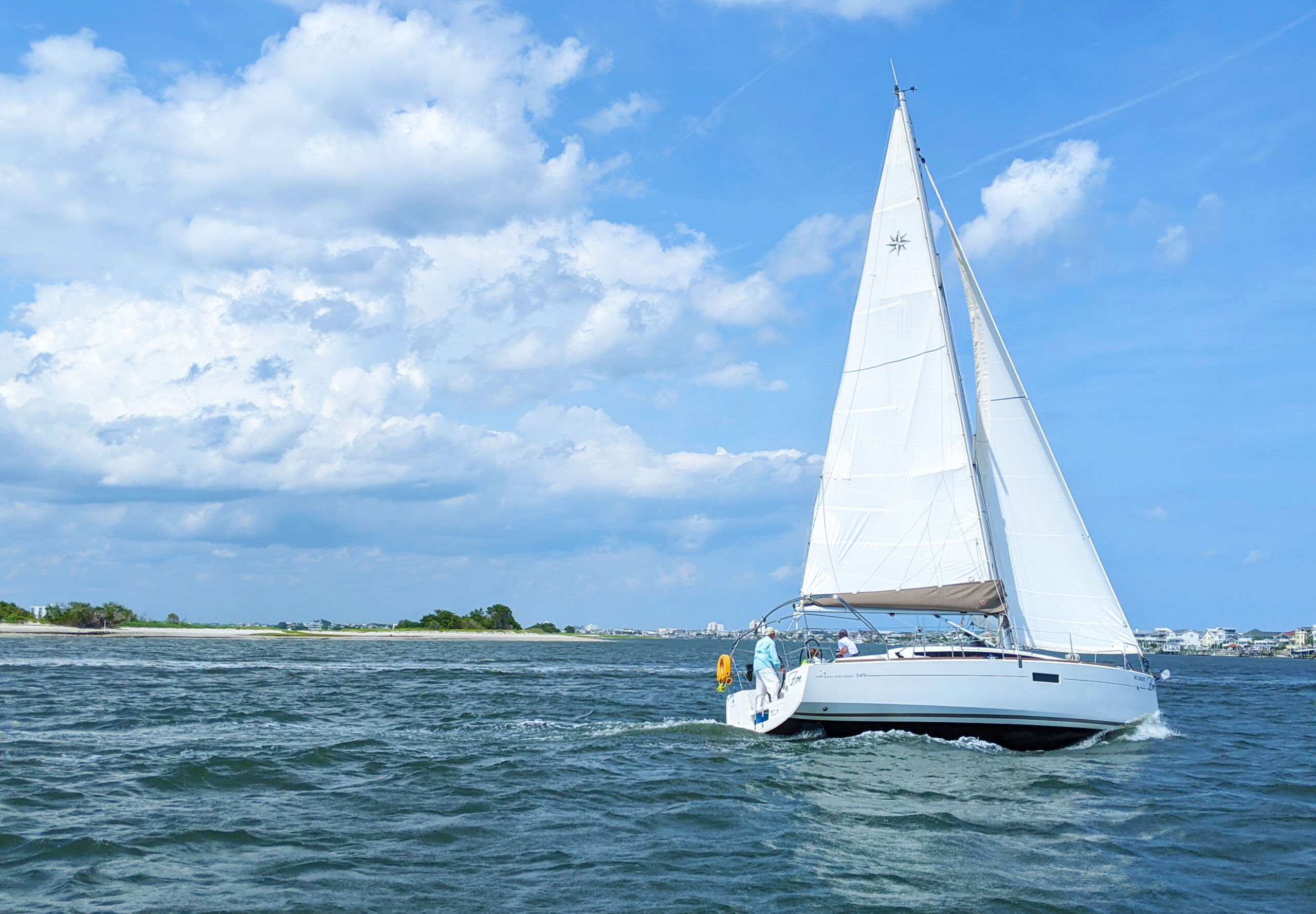 Blockade Runner Beach Resort — 2